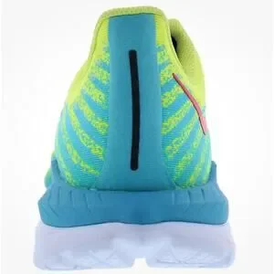 Hoka | Shoes | New Hoka Mens Mach 5 Primrosescuba Blue  display picture 3